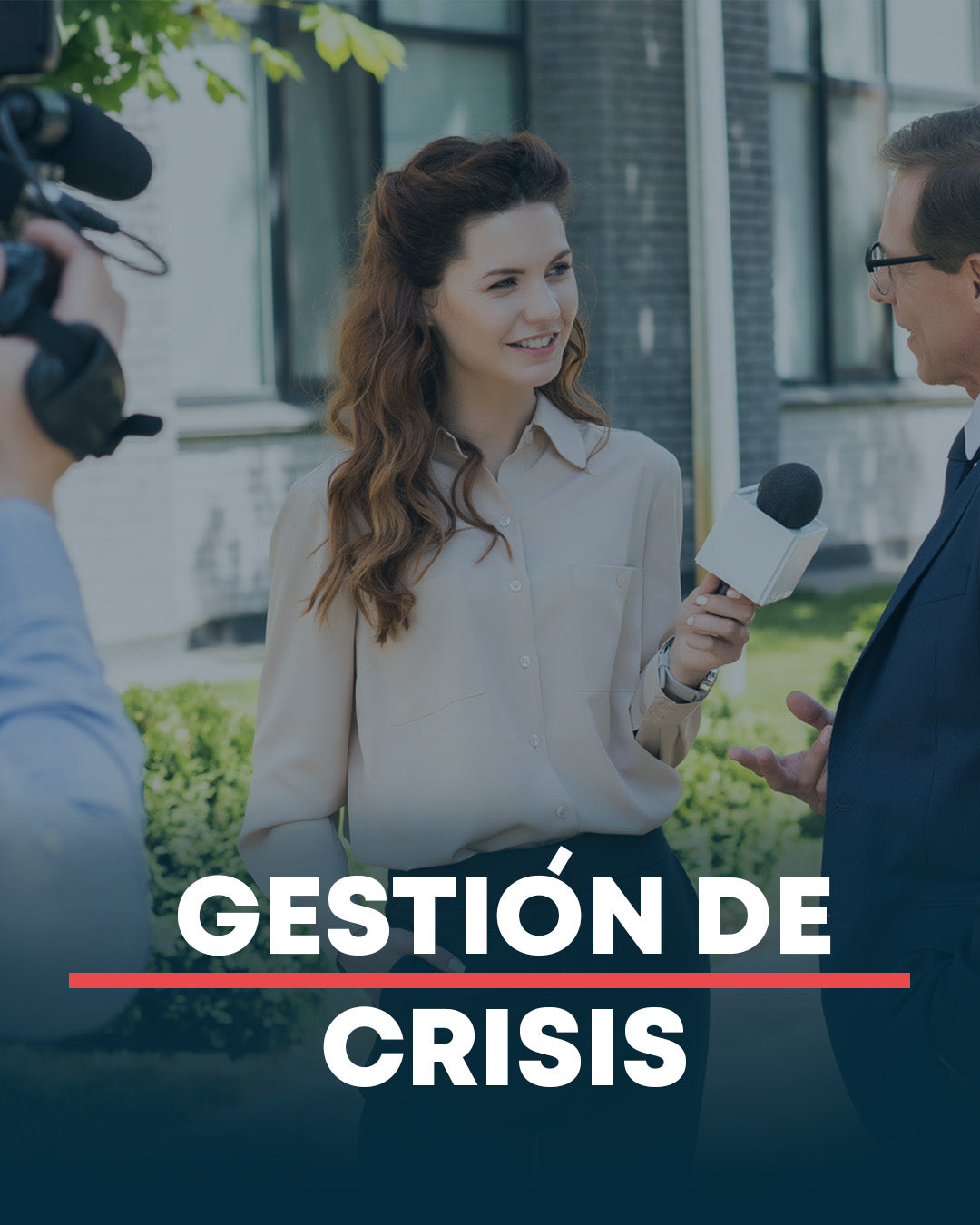 GESTIÓN DE CRISIS